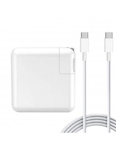 Зарядно USB Type-C 87W